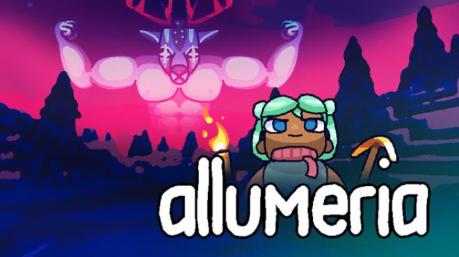 Allumeria Free Download