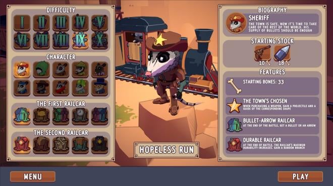Ammossum PC Crack Ammossum PC Crack