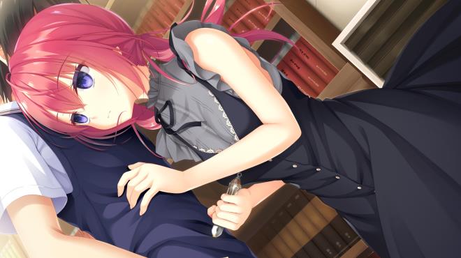 Angelic☆Chaos RE-BOOT! PC Crack