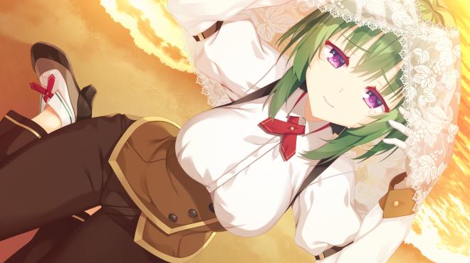 Angelic☆Chaos RE-BOOT! Torrent Download