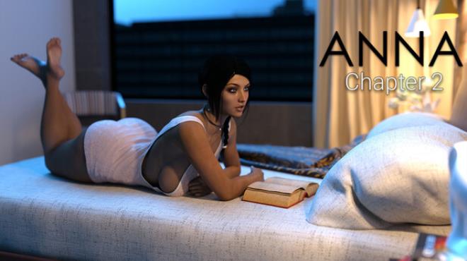 Anna - Chapter 2 Free Download Anna - Chapter 2 Free Download