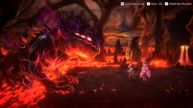 Another Eden Begins Torrent Download