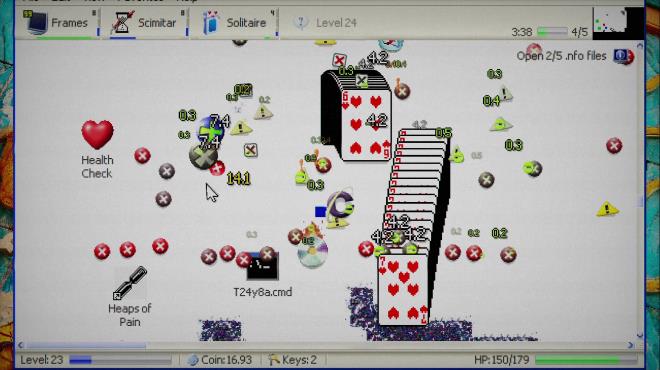 Antivirus Survivors 2003 Professional Torrent Download Antivirus Survivors 2003 Professional Torrent Download
