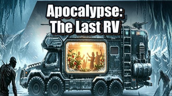 Apocalypse: The Last RV Free Download Apocalypse: The Last RV Free Download