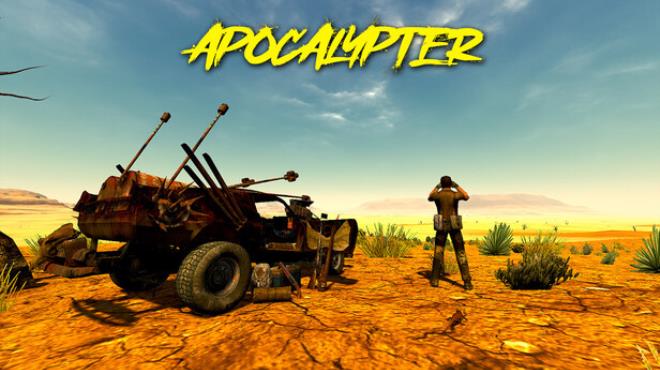 Apocalypter Free Download