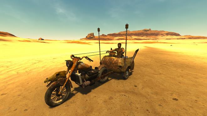 Apocalypter Torrent Download