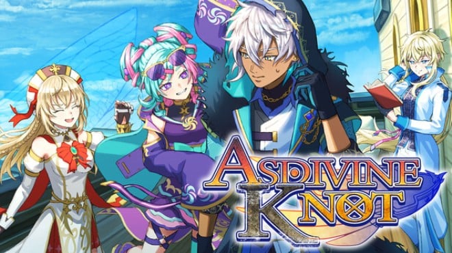 Asdivine Knot Free Download Asdivine Knot Free Download