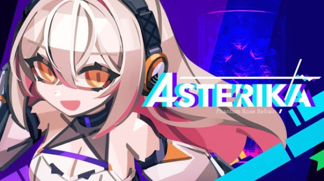 Asterika: Phantom Rose Refrain Free Download Asterika: Phantom Rose Refrain Free Download