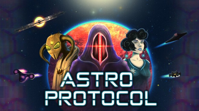 Astro Protocol Free Download