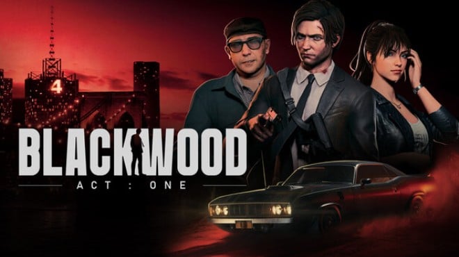 BLACKWOOD Free Download