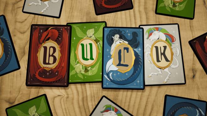 BULK Free Download