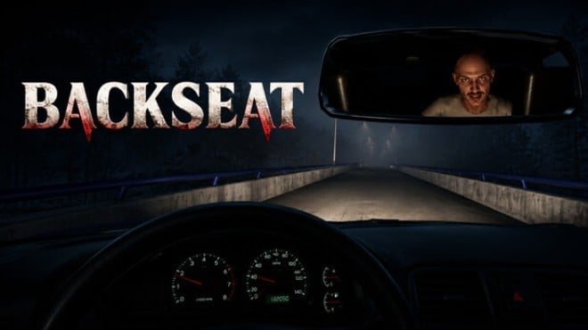 Backseat Free Download