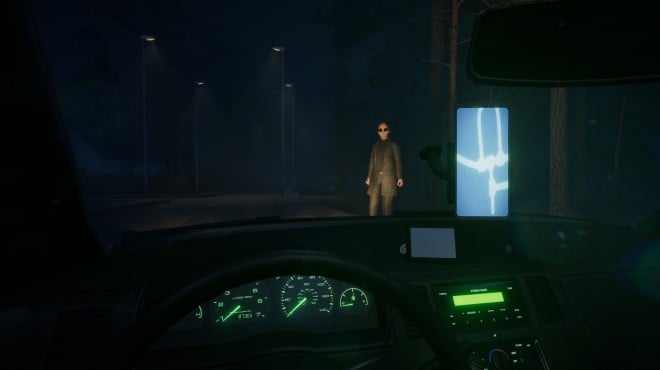 Backseat PC Crack