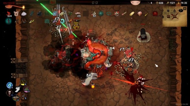 Bait Soul PC Crack