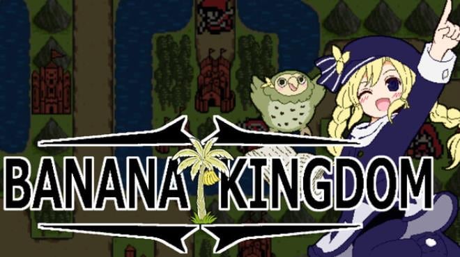 Banana Kingdom Free Download Banana Kingdom Free Download