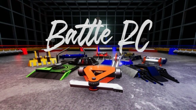 Battle RC Free Download