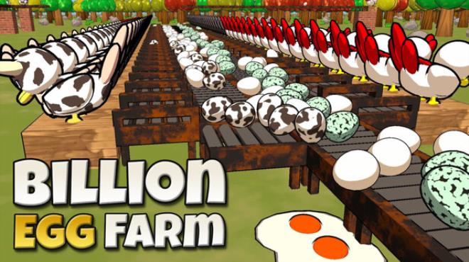 Billion Egg Farm Free Download