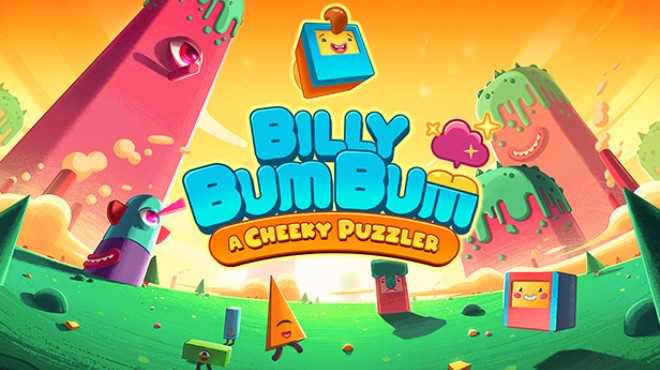 Billy Bumbum: A Cheeky Puzzler Free Download Billy Bumbum: A Cheeky Puzzler Free Download