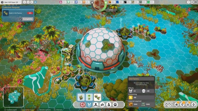 BioEden Torrent Download