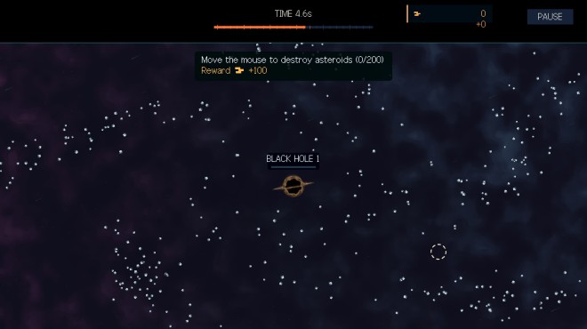 Black Hole Grow Forever Torrent Download