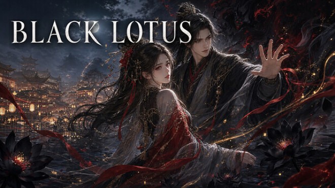 Black Lotus Free Download Black Lotus Free Download