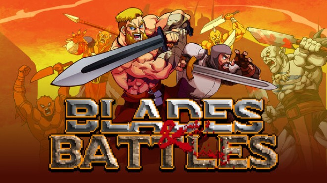 Blades & Battles Free Download Blades & Battles Free Download