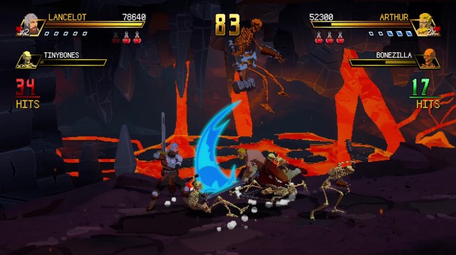 Blades & Battles Torrent Download Blades & Battles Torrent Download
