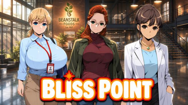 Bliss Point Free Download Bliss Point Free Download