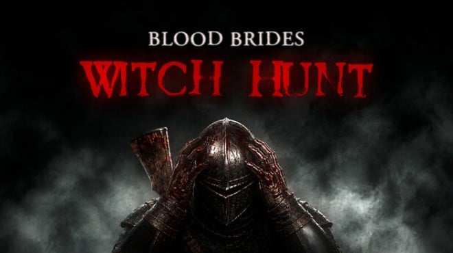 Blood Brides: Witch Hunt Free Download