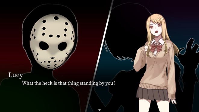 Blood Lily: Killers Can't Sink a Yuri Ship Torrent Download Blood Lily: Killers Can't Sink a Yuri Ship Torrent Download