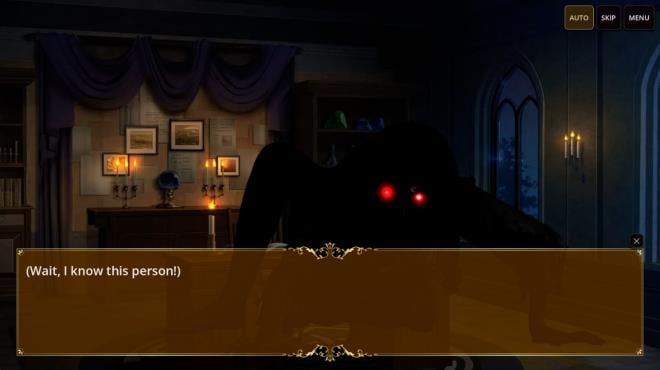 Blood Moon Serenade: Complete Edition Torrent Download