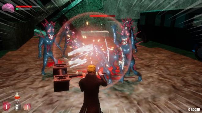Blood Radiant PC Crack Blood Radiant PC Crack