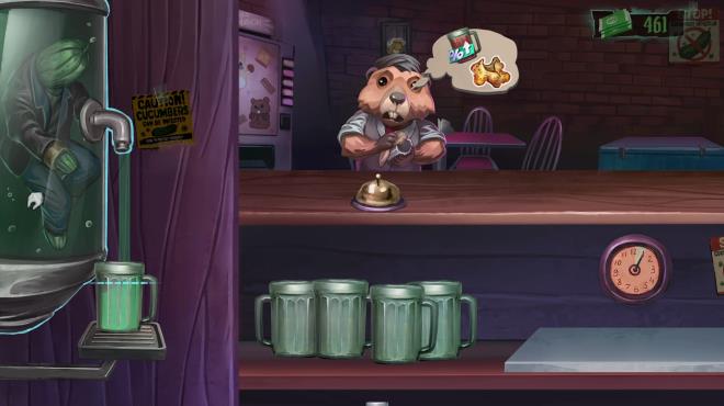 [Bober Bros] Last Pill Bar Torrent Download