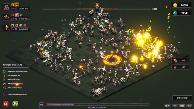 Bones and Coins PC Crack