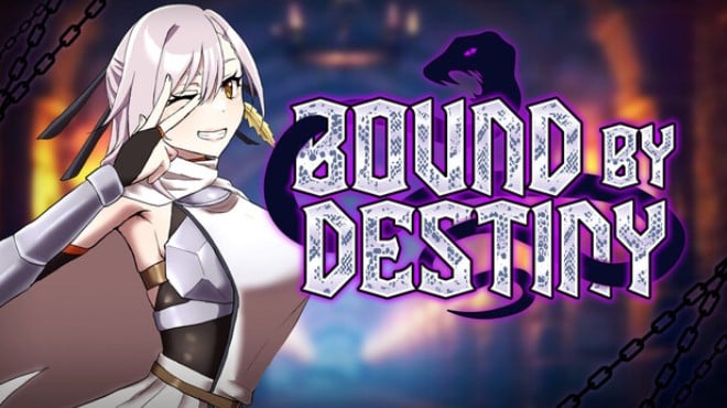 Bound by Destiny Free Download Bound by Destiny Free Download
