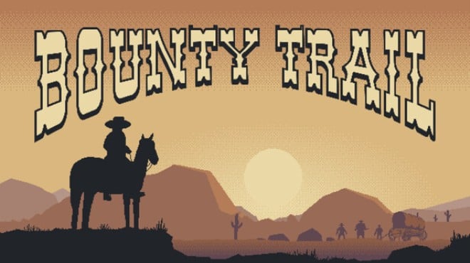 Bounty Trail Free Download