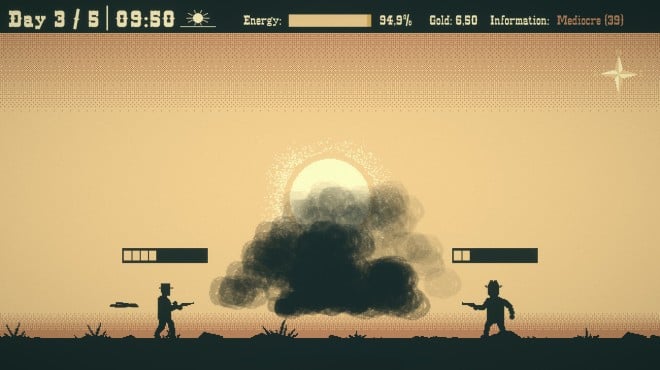 Bounty Trail PC Crack