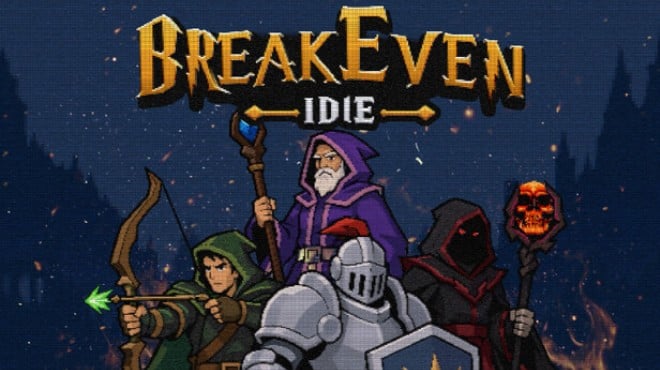 BreakEven - Idle Free Download