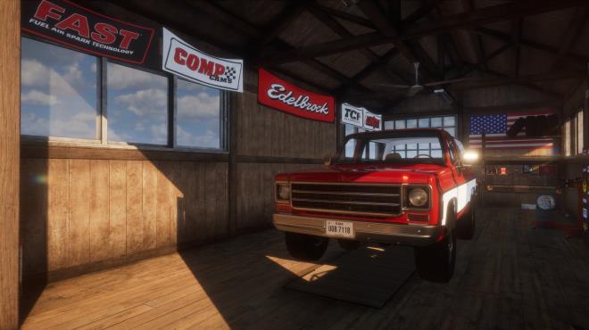 Breakout Garage PC Crack