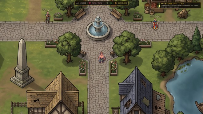 Brimir: Pilgrimage to the Heart Torrent Download