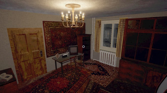 Broadcast Paranoia: a horror anthology Torrent Download