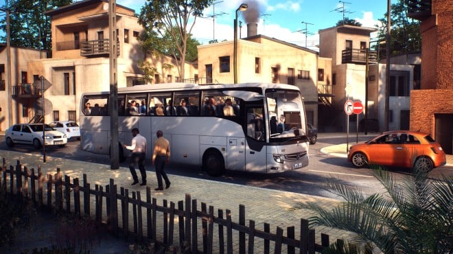 Bus Simulator 27 Torrent Download Bus Simulator 27 Torrent Download