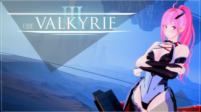 CODE:VALKYRIE III Free Download