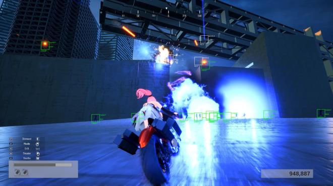 CODE:VALKYRIE III PC Crack