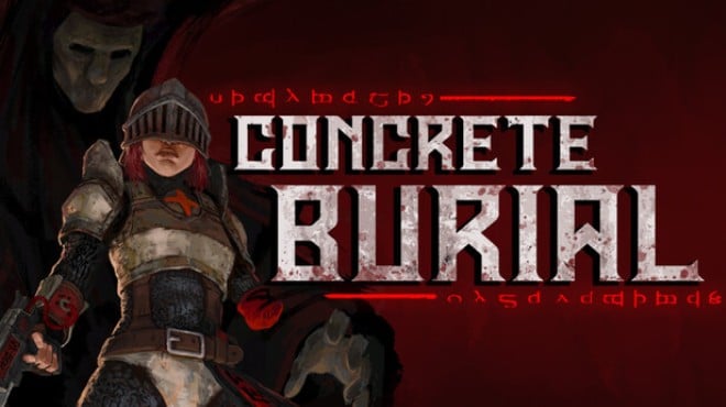 CONCRETE BURIAL Free Download