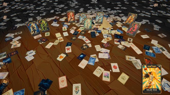 Cards Everywhere! PC Crack