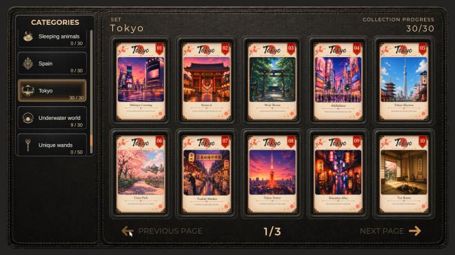 Cards Everywhere! Torrent Download