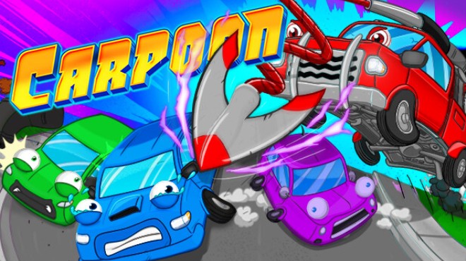 Carpoon Free Download