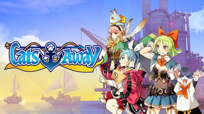 Cats Away Free Download