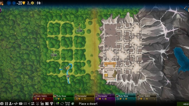 Caverna PC Crack